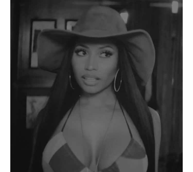 test & recognise. #nickiminaj#nickiminajedit#aesthetic#aestheticedits#veilonhim