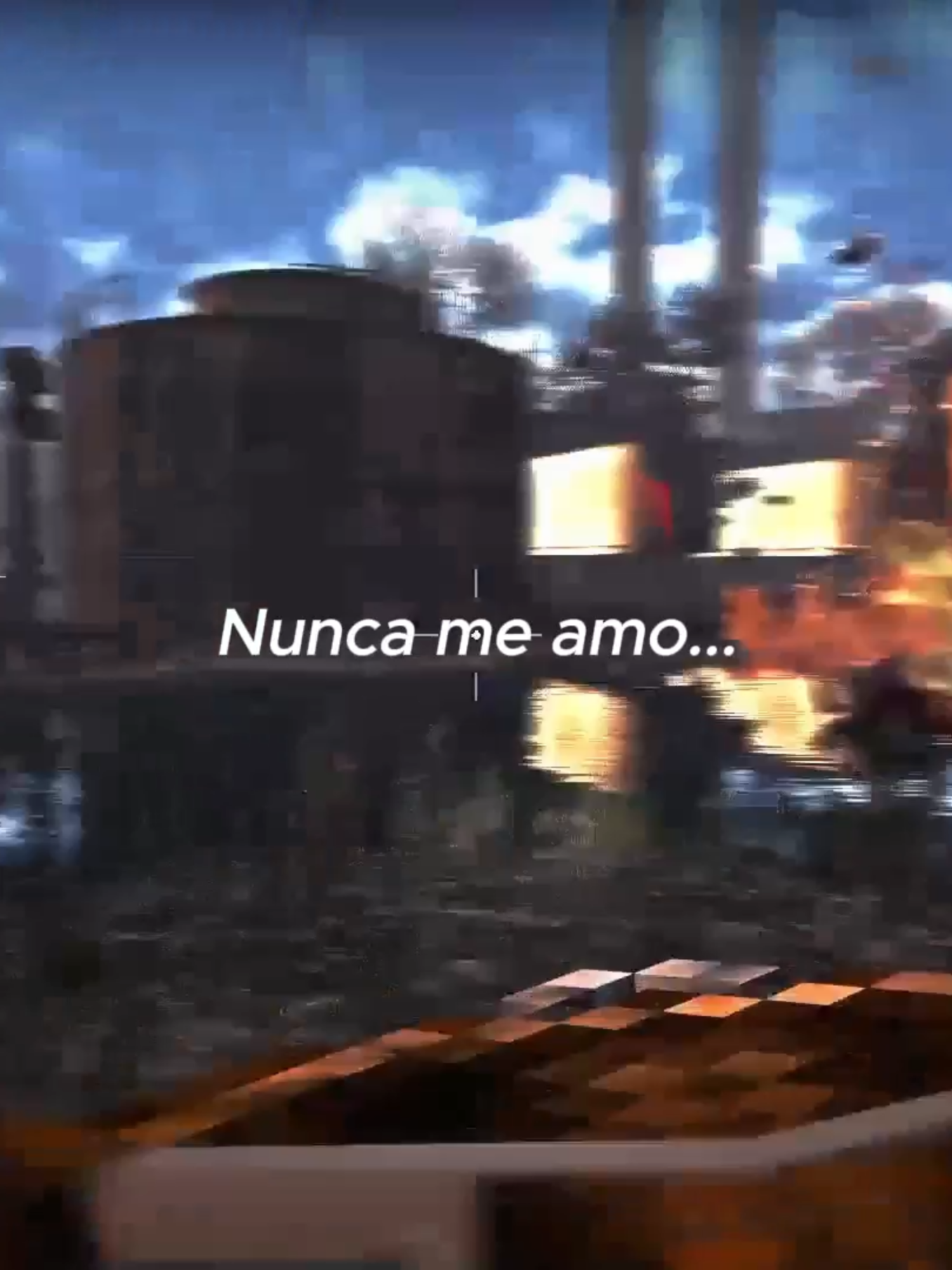 Hoy Eh Vuelto a Ver al Amor #salsa #nsamble #fyp #viral_video #left4dead2 #parati #letras