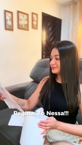 Domingo agora é dia de risada garantida! Não perca a nova sitcom da @Regina Casé , ‘Tô Nessa’, na TV Globo. Depois do Fantástico, prepare-se para se divertir com as ideias mais inusitadas e hilárias pra encarar o corre do dia a dia. Tá imperdível, hein? Te espero lá! #tônessa #globo #globoplay #foryou pub