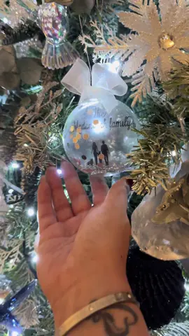 I finally got chance to my tree 🥳 #fyp #christmas #treereveal #finally 
