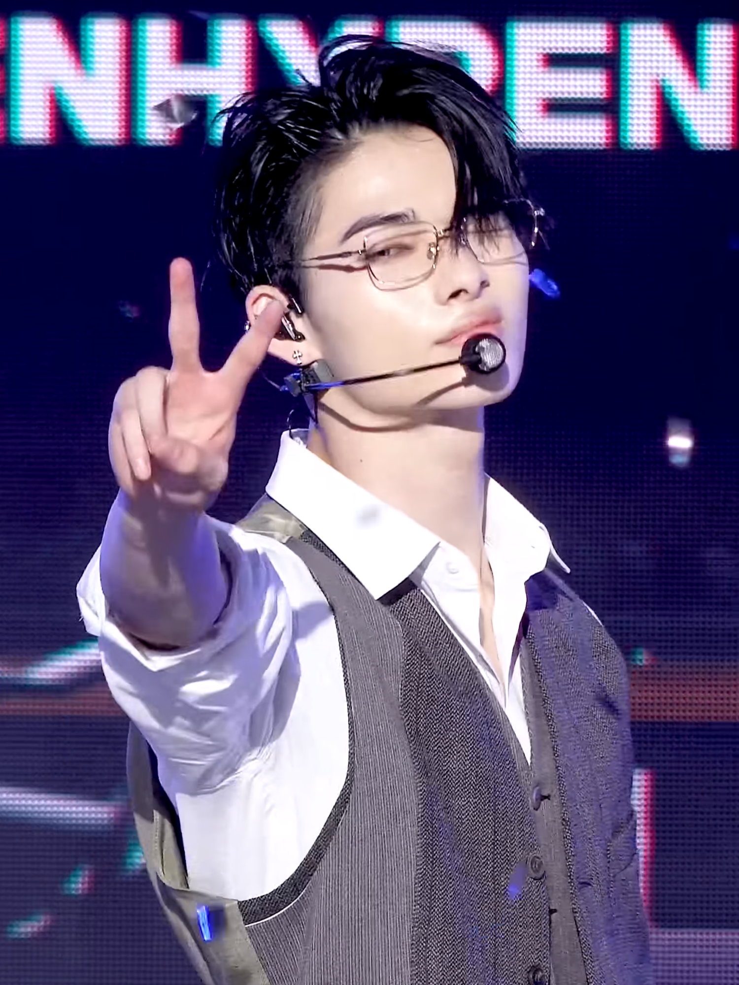 No Doubt - ENHYPEN NI-KI Fancam | 241123 #NIKI #니키 #ENHYPEN #엔하이픈 #NoDoubt #fancam #직캠 #okchoom3r #kpop #dance #dancing #viral #fyp #foryou #foryoupage #kpopfyp