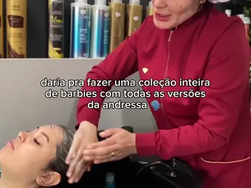 a diva vive por todos nós ✨️ #andressaurach 