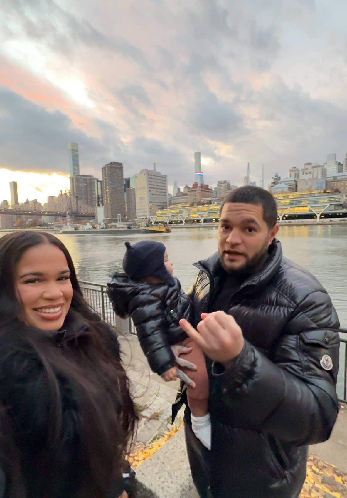 Roosevelt Island, Nyc is more than just the tram👀 #nyc #rooseveltisland #trending #fyp 