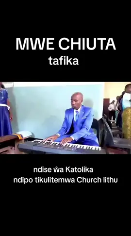 Mwe Chiuta tafikaaa #zambia #Love #pope #catholic #malawi #catholictiktok #tumbuka #zambiantiktok🇿🇲 #malawitiktok🇲🇼 #rosary #love 