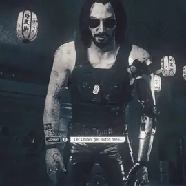 pov:the battlepass is no longer 950 vbucks//scp from @Tose//#fyp #tiktok #cyberpunk2077 #cyberpunk #johnnysilverhand #keanureeves #anarchism 