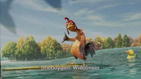 Chicken joe x Lucki #chickenjoe #surfsup #edit #lucki #fyp #viralvideo 