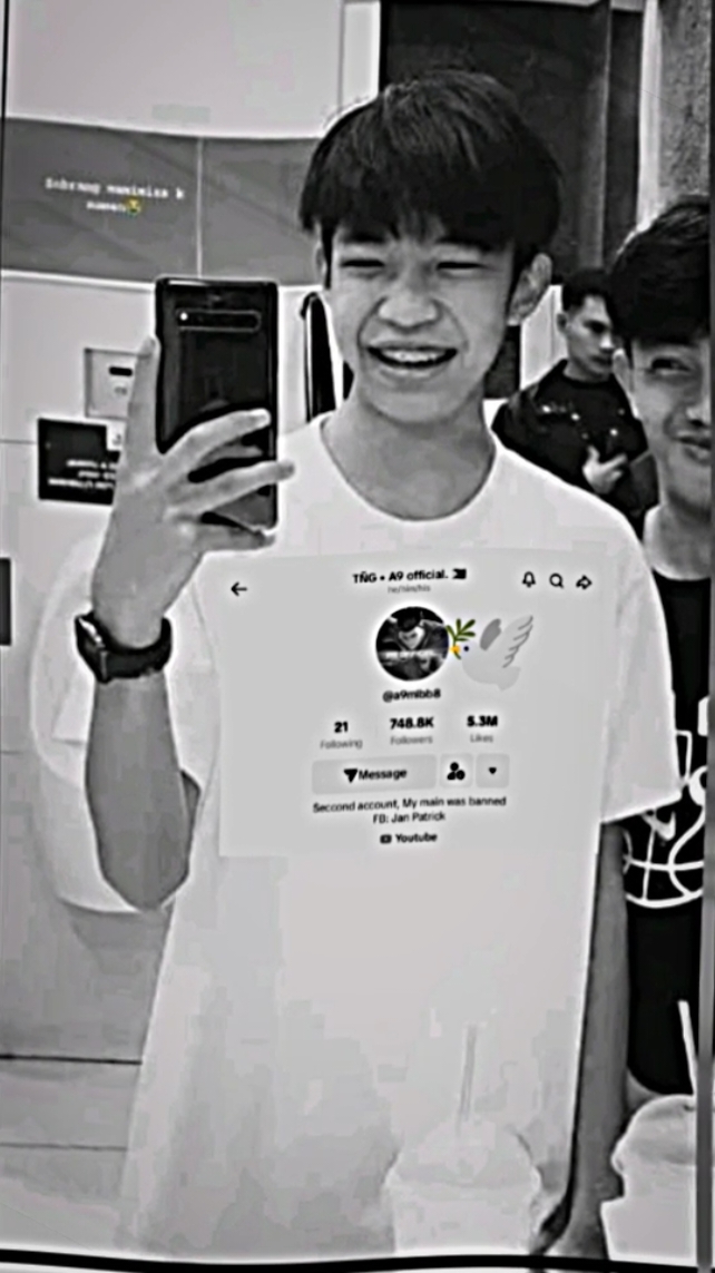 Kilala nyu paba siya?? #ripa9mlbb8 #a9 #chou #MLBB #viralfyp #fypシ #fypシ゚viral #crismode_ml #fyppppppppppppppppppppppp 