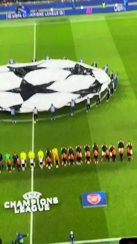 📝📺⚽️¿Ustedes saben cómo se transmite la Champions en TUDN? 👀👀 Secreto revelado 🤐🤐 #ucl #championsleague #reporterodecancha #intermilan #arsenal 