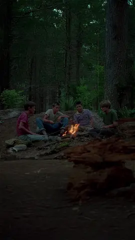 forever young. #standbyme #film #edit #filmtok #cinema #cinematok #riverphoenix #80s #stephenking #vintage #aesthetic #aestheticedits #vertical 