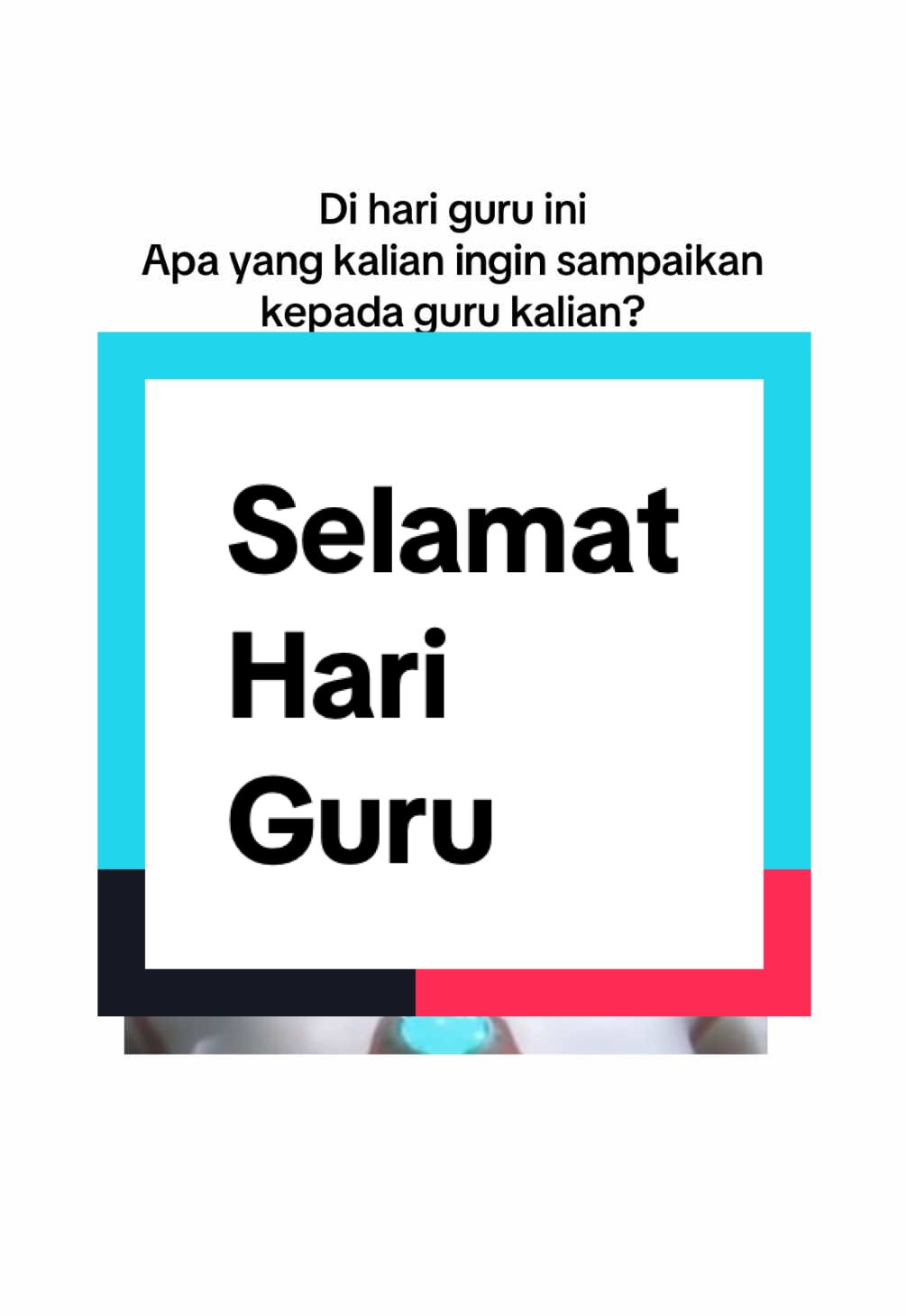 Selamat hari guru 🥰🥰 . #ultraman80 #ultraman #omuzo 