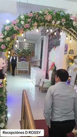 #promociongraciasxlaconfianza#todotipodeevento#danjosevipoltantamayo#chuquitantasanmartin#recepivedik 