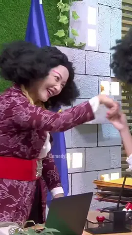 kambuh lagi maskot depok 🤣 #btstrans7 #fyp 