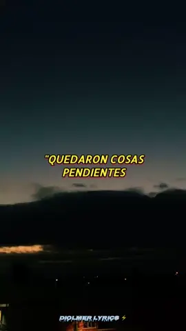 quedaron cosas pendientes..🔥🔥🔥 #maluma #baby #cosaspendientes #video #lyrics #nuevo #dedicar #regueton #abcxyz #diolmerlyrics #colombia 