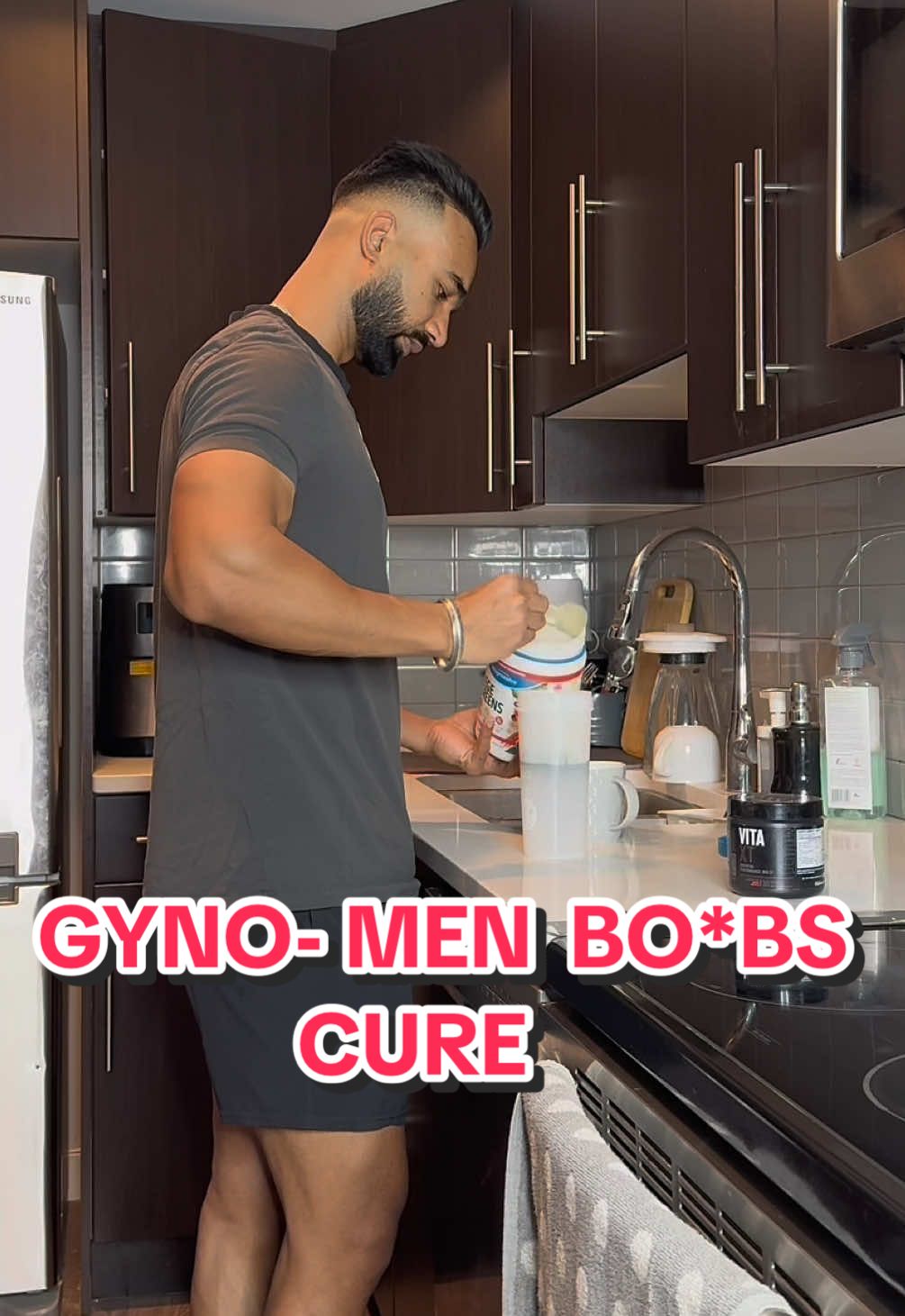MEN BO*BS - GYNECOMASTIA TREATMENT💊  #punjab  #punjabi  #surreybc #winnipegtiktok #winnipegmanitoba #bramptonpura #bramptonpunjabi #Fitness #punjabitiktok #winnipegale #bramptonwale #winnipegwale #desi #canada #ukpunjabi #pindbrampton #bodybuilding #Fitness #australian #australia #punjabiincanada #punjabiinaustralia #punjabiinmelbourne #surrey #surreywale 