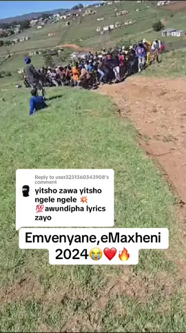 Replying to @user3251360343908  sicho siphinda futhi kulo Nyaka!!😤❤️#amahlubi #amahlubiamahle #sothotiktok #Home #amazawa_amahlubi #sothoculture🇱🇸 