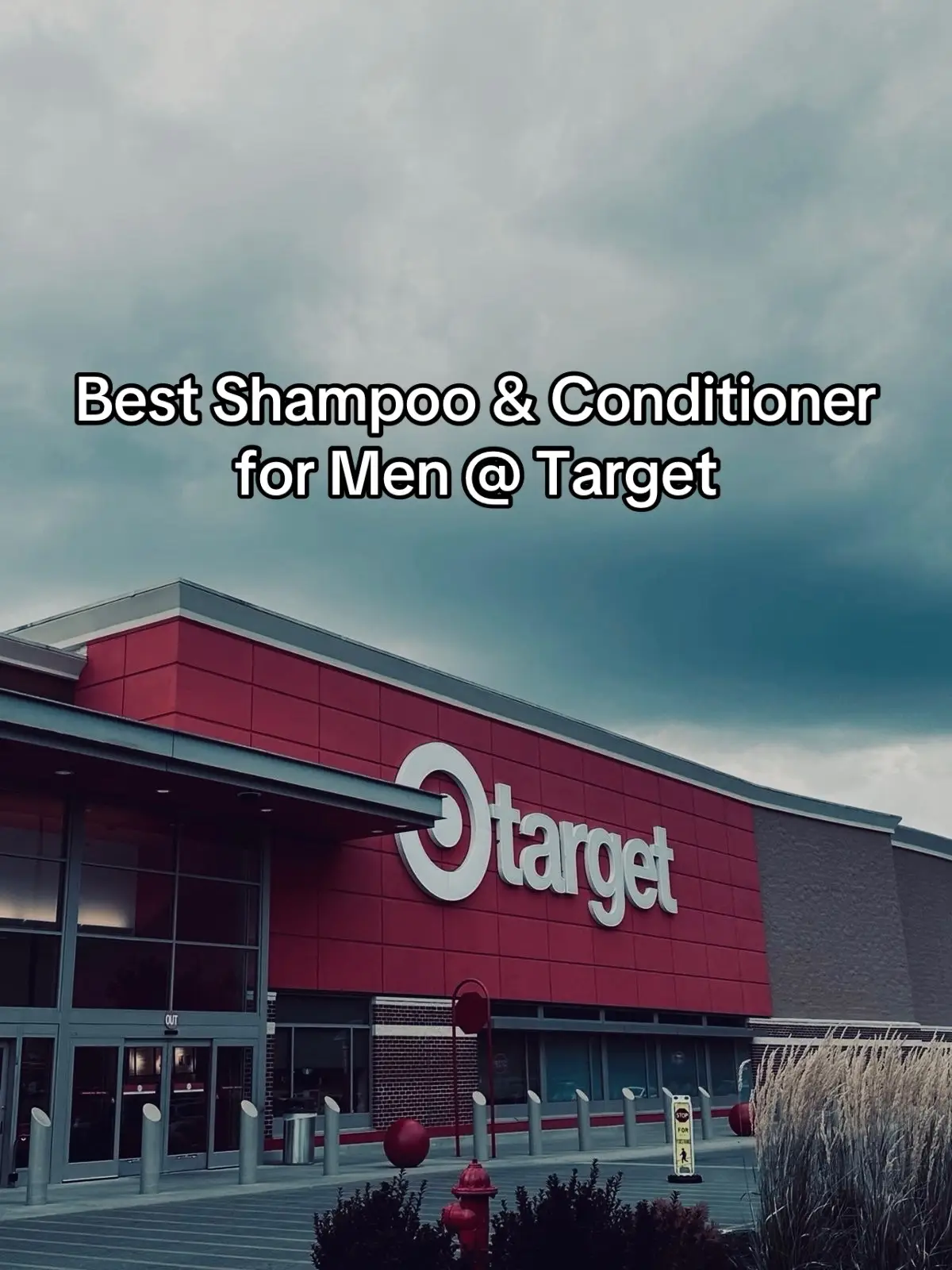 definetely the best brand you could find at target! #hawthorne #shampoo #conditioner #formen #essentials #hygiene #target #2024 #blackfriday #sale 