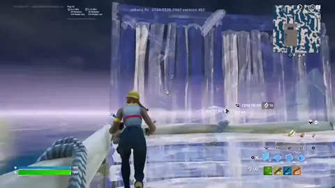 otro poquito de lo que pasa en directo 