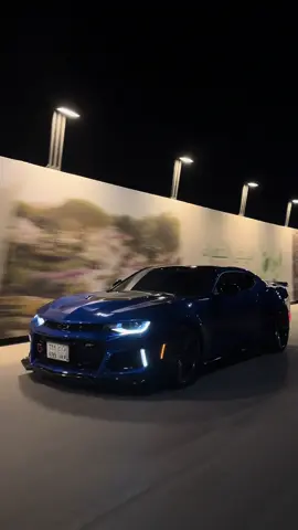 ماشاءالله تبارك الله💙 لاتنسون ذكر الله💙 #اكسبلور #اكسبلورexplore #اكسبلورر #كمارو #camaro #zl1 #camarozl1 #camarozl1 #ترند #ترندات_تيك_توك #ترندات #trending #fyp 