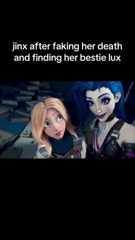 real footage of episode 10 of arcane!! btw this is just a wild rift promotion video  #fyp #arcane #jinx #jinxarcane #leagueoflegends #yasuo #ekkoarcane #ekko #viarcane #caitlyn #caitlynkiramman #lux #melmedarda #jayce #viktor #arcaneedit #jinxedit #riotgames #trending #arcaneleagueoflegends #wlw 