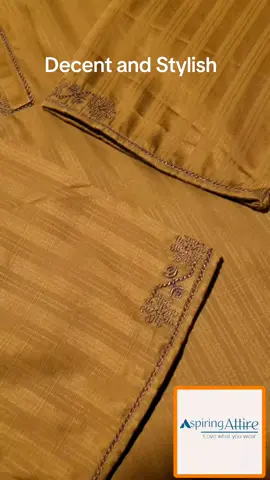 Aspiring Attire is an excellence of getting your best Outfit choice what you can not get anywhere💫 Aspiring Attire: Punjabi Collection – Where Tradition Meets Elegance 🌸✨ Step into the world of Aspiring Attire's Punjabi collection, where every piece is designed to capture the rich culture of Punjab with a modern twist. Our collection offers a stunning blend of vibrant colors, intricate embroidery, and high-quality fabrics, perfect for every occasion. Whether you're looking for a traditional salwar kameez or a contemporary take on Punjabi fashion, Aspiring Attire has something for everyone! 💃🎉 Why Choose Aspiring Attire? 🌟 Authentic Designs: Each piece reflects the essence of Punjabi heritage while incorporating contemporary fashion trends, making you stand out at every event. 🌟 Premium Quality: We use only the finest fabrics and craftsmanship to ensure your comfort and confidence in every outfit. 🌟 Custom Fit: Our boutique understands that every individual is unique, offering personalized sizing options to flatter every body type. 🌟 Exclusive Collections: We offer one-of-a-kind designs that you won’t find anywhere else, so you can feel special and exclusive. 🌟 Perfect for All Occasions: From weddings to festivals, our collection has something for every celebration, helping you create unforgettable memories. Choose Aspiring Attire and let your style tell a story of tradition, elegance, and individuality! 🌷🛍️