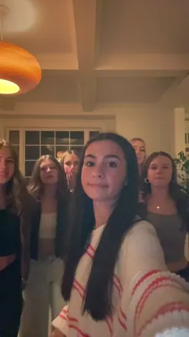 with the best #fyp #friendsgiving 🤎🤎