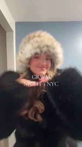 I feel so fabulous in this fur 🔥🔥🔥🔥 