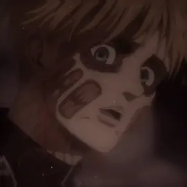 Armin deserves better #aot #AttackOnTitan #shingekinokyojin #armin #arminarlert #arminedit #arminarlertedit #aotseason4 #aotedit 