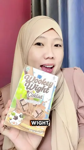 Yg angka timbanganya gak bergerak2 yukk cobain juga.. #wookeyweight #wookeywight #tipsbbideal #susuwookey #penambahberatbadan #beratbadan #susupenambahbb  @wookey.official  @Wookey W @Wookey 