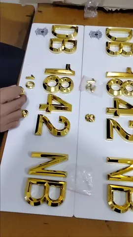 Keren Gak Tu...? Yuk Langsung klik Keranjang kuning #platmobil #mobilsultan #happyproject #mobilsultan #gold #fyp #viral 