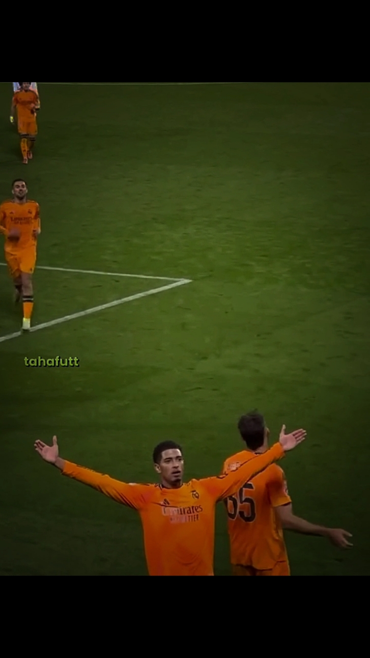 Belligoal back 💀🔥#bellingham #edit #footballtiktok  #today 