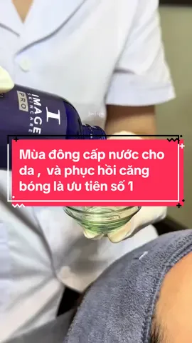 Mùa đông cấp nước cho da ,  và phục hồi căng bóng là ưu tiên số 1 nhé#xuhuongtiktok2024❤❤ #chămsocda #khoahoccobandennangcao #thu_nhỏ_lỗ_chân_lông #image #Juvispa 