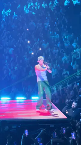 Justin Bieber “Baby”MSG 2022#justinbieber #bieber #bieberfever #concerts 