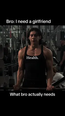 You don’t need a girlfriend. What you need is to work on yourself and create happiness within yourself and the people around you. Don’t expect a woman coming into your life and making your life better. If anything you make her life better by her coming into your life. For 1 on 1 coaching DM me “COACH” on instagram if you’re ready to take your mindset and body to the next level.