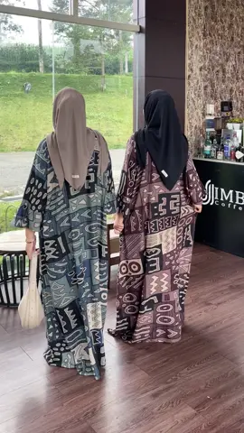 Motif baru lagi buibu 