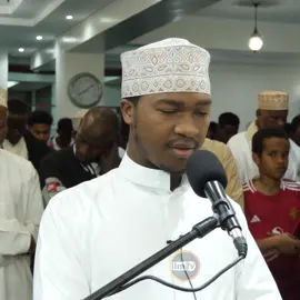 Heart soothing Quran recitation from Imam Mohammed Yusuf  #ilmtvkenya #islamic_video #quran #quran_alkarim #quranrecitation #kenyantiktok #kenya #tik_tok #videoviral #foryoupage❤️❤️