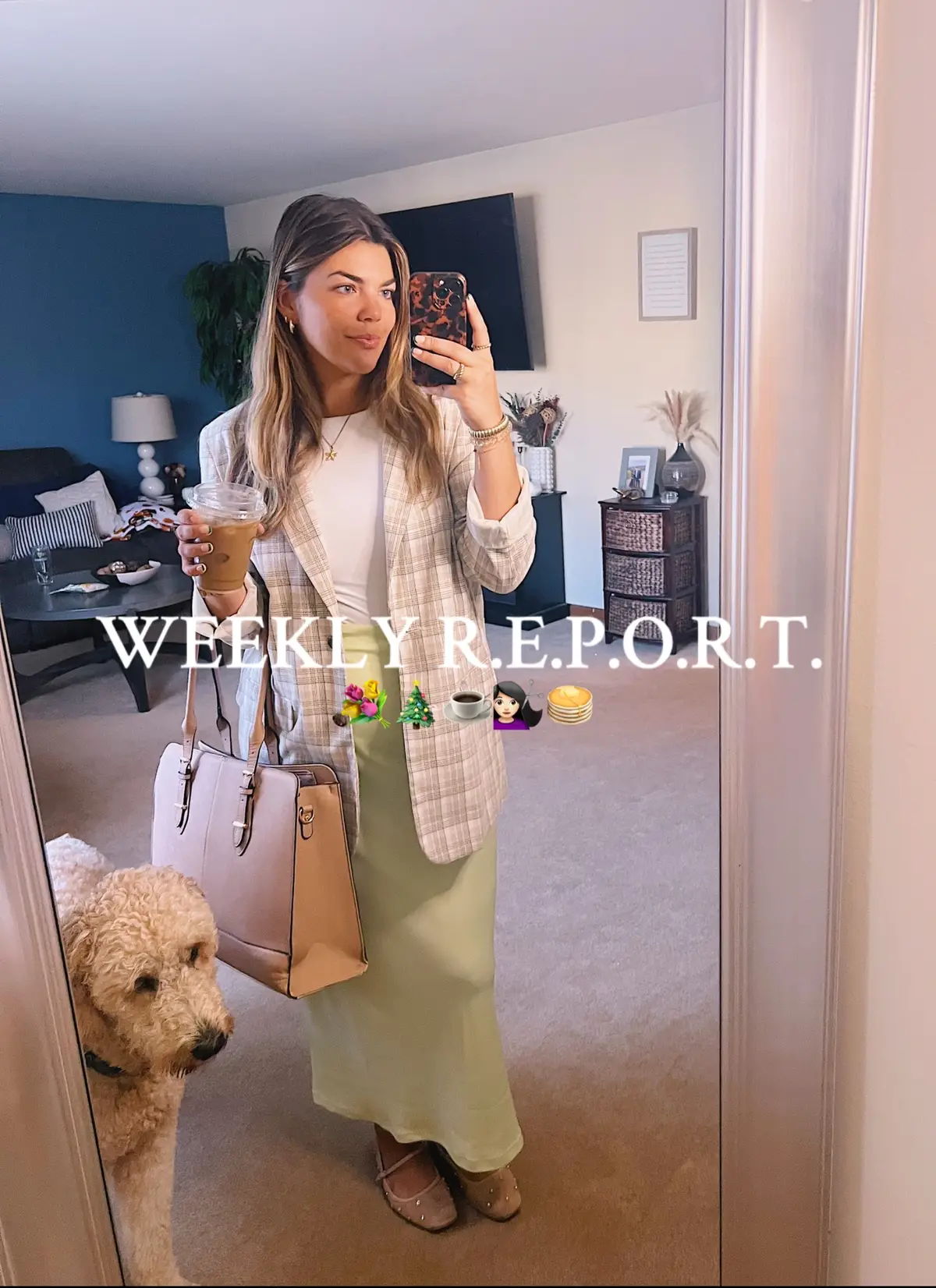 This week felt extra colorful and happy! #weeklyreport #under10k #fyp #imjustagirl #BookTok #reads #diml #weeklyreset 