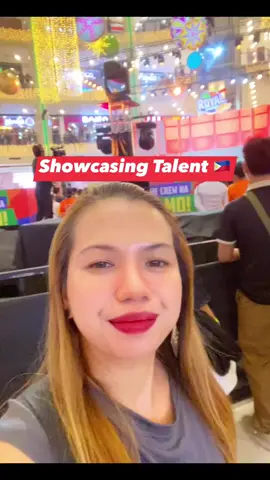 Showcasing Talent #dance #trending 
