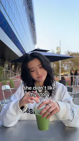 she’s just taking her time 😅 #fyp #foryou #wlw #wuhluhwuh 