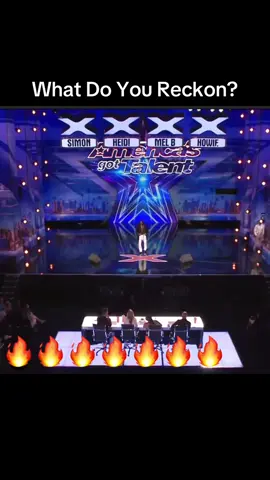 RL Bell Definitely Has Got A Good Voice 🔥🔥🔥🔥 . Re: America’s Got Talent  . #SprbRadioPodcast #TalentShow #GreatVoice #RLBell 