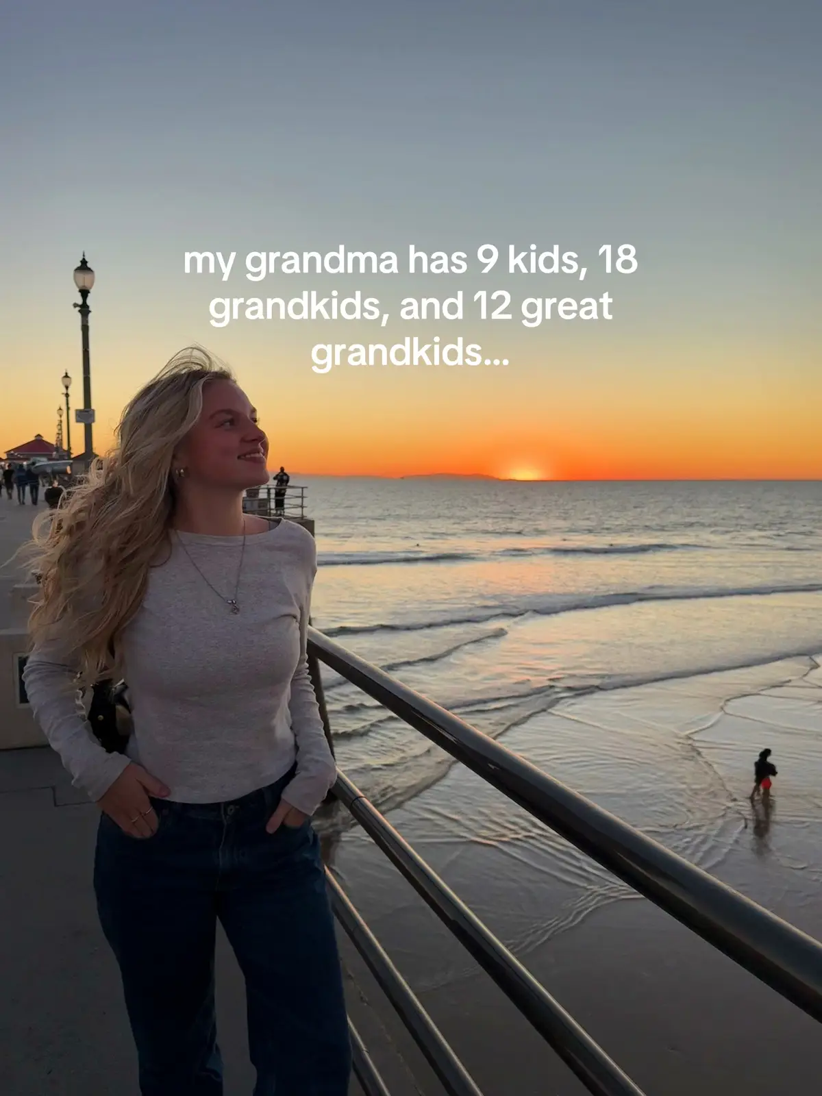 i love you forever grams 🕊️ one thing about grandma, she was going to cheer on the people she loved if she had a way to get there! if there was one person you could count on be to there, it was grandma… from ice skating rinks to football fields, from band concerts to musicals,  from soccer fields to basketball courts,  from volleyball games to wrestling matches,  from cheerleading competitions to baseball games,  from softball games to track meets,  from dance recitals to swim meets, from choir concerts to honor roll breakfasts,  from prom pictures to graduations,  and everything in between… you’re everlasting love, support, beauty, grace, and strength will live on in all of us.  you taught us what family truly means.  #fyp #trending #foryou #grief #griefjourney #imissyou #fcancer #cancersucks #cancerawareness 