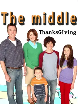 #TikTok #series #fyp #fy #themiddle #usa #foryou #thanksgiving #comdey 