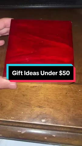 Gift Ideas for Under $50 #creatorsearchinsights #tiktokshopblackfriday #tiktokshopcybermonday #blackfridaydeals #giftideas #giftsforher 