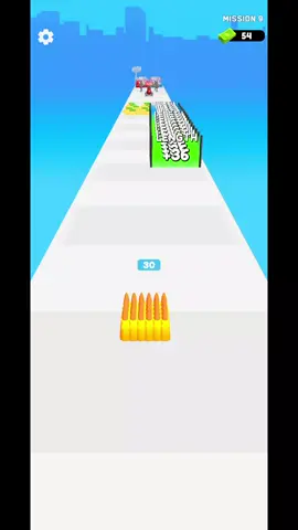 » A game in the background for your tiktoks. « #story #reddit #play #casual #foryou #mobilegame #fyp  #game #duet #BulletArmy 