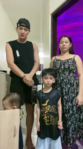 walang kagana gana ang family malata #queenpitik #pitikfamily 