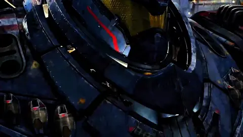 #pacificrim #gipsydanger 