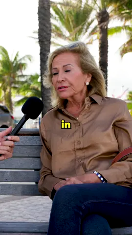 77 Year Olds Advice To Younger Self… #LifeAdvice #interview #lifelessons 