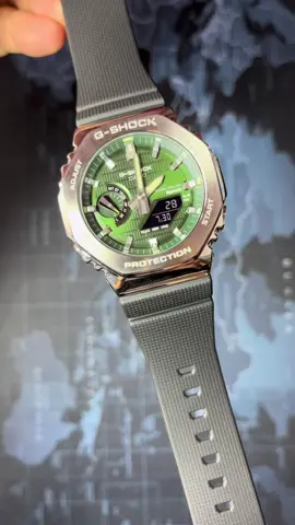 Jam Tangan CASIO G-SHOCK GBM-2100-1A3DR #gshock #jamtangan #fyp #watch #watches #casio #fashion 
