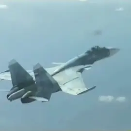 This is the RIGHT one #aviation #aviationedit #su33 #fighterjet #fyp #edit  @AC_YYZ🎃🪔 @SKAUS @lucasumm @Nat The Drifter 