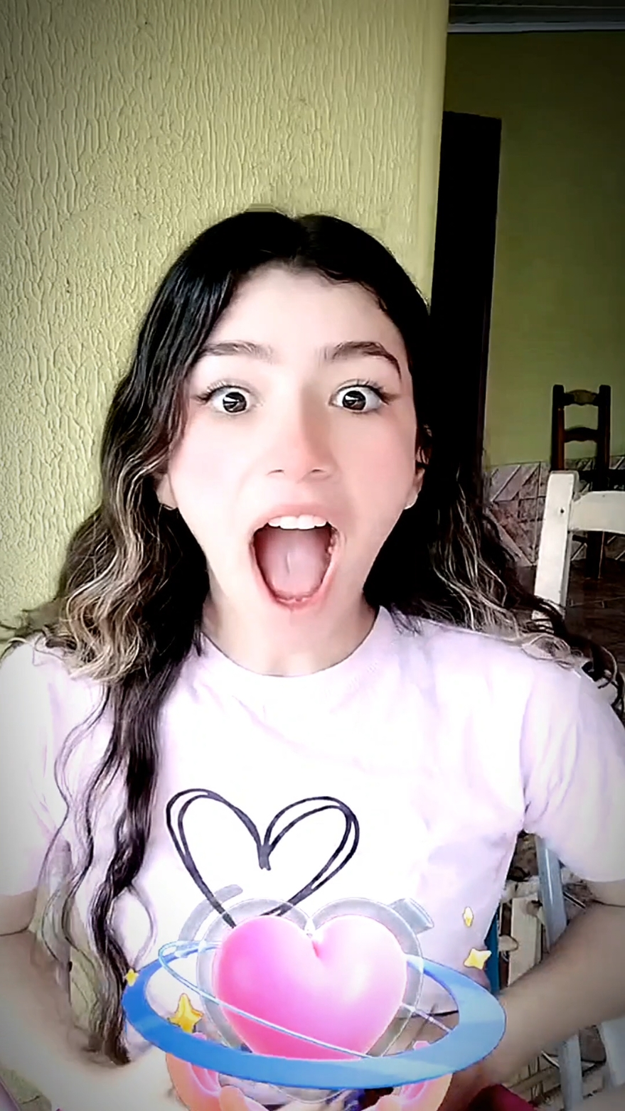 batemos 200k de likes na live de ontem uhuuuu👏🏻muito obrigada a todos e  pelos lindos presentes na live de ontem, foi desafiador fazer tantas horas de live mas com vcs me surpreendendo  deixou mais divertido @Rodrigo Pasqualini @Ricardo Kataoka - Web Akira @Alex😾 @my street my life @Diego Filipe @🇧🇷Daniel Baiano  #fy #foryou #vaiprofy 