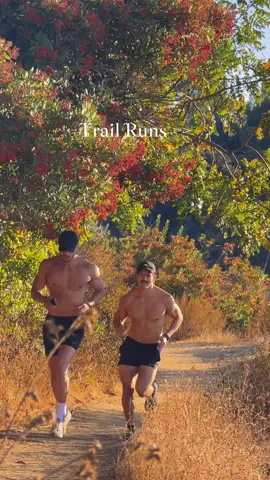 Trail, track, or road runs?  #Running #motivation #runningcommunity 